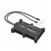 Waterdichte GPS Tracker – Auto / Motor / Scooter / Boot – Live GPS – Historie – Ritregistratie (privé / zakelijk) – Inclusief simkaart