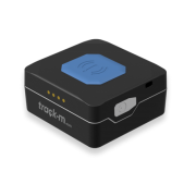 Persoonlijke waterdichte GPS Tracker met batterij en noodknop – Live GPS – Historie – Inclusief simkaart