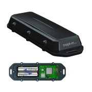 Waterdichte GPS Tracker met batterij Auto / Motor / Scooter / Boot – Live GPS – Historie – Inclusief simkaart